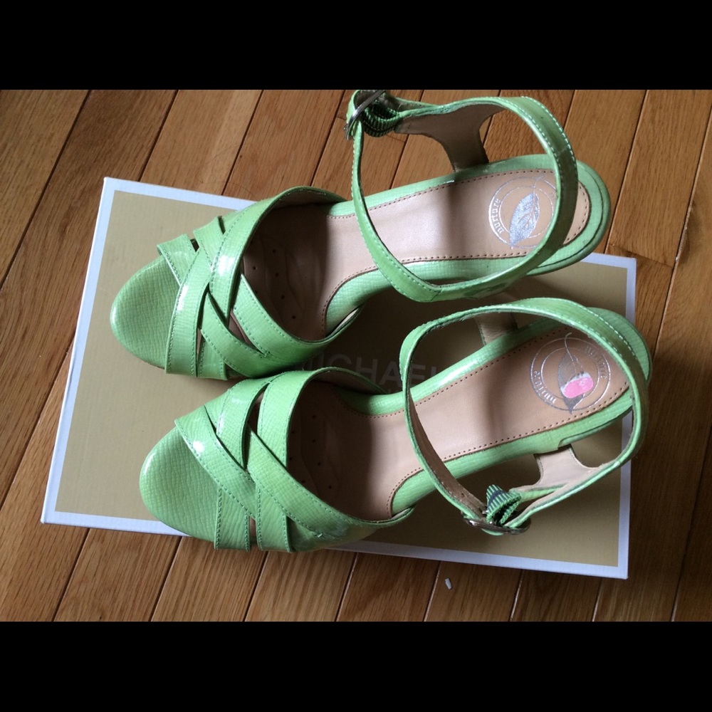 Nature Sandals